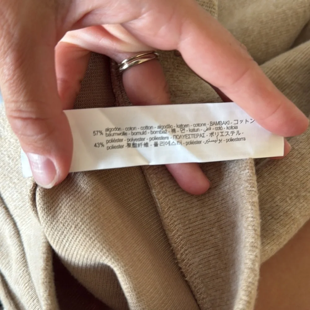 Zara Pants - Picture 4 of 8